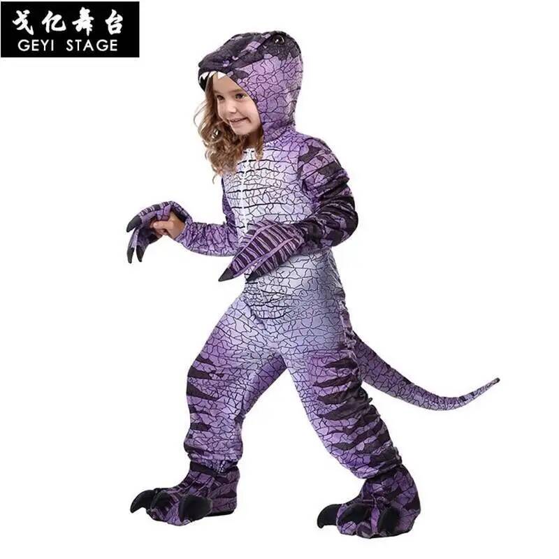 Anime Cosplay Jumpsuit - زي تنكري جديد للهالوين على شكل