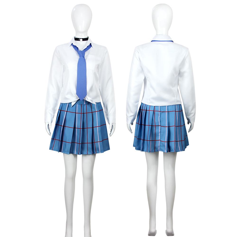 زي تنكري مارين كيتاجاوا من ماي - مراجعة Kitagawa Anime Cosplay وسعره