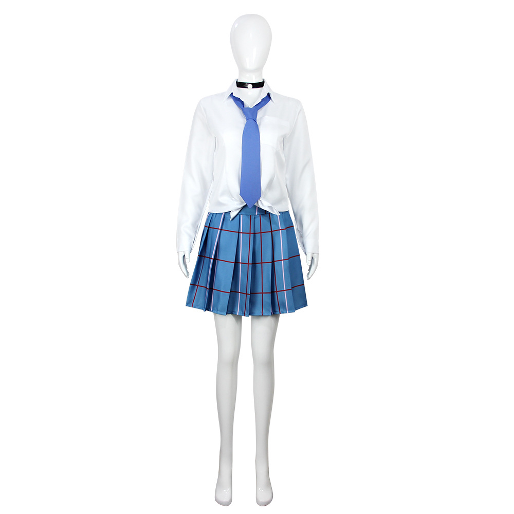 زي تنكري مارين كيتاجاوا من ماي - مراجعة Kitagawa Anime Cosplay وسعره