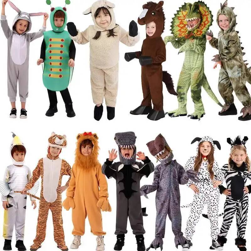 زي تنكري جديد للهالوين على شكل - مراجعة Anime Cosplay Jumpsuit وسعره