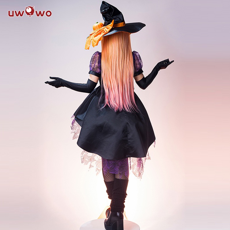 زي مارين كيتاجاوا التنكري - مل - مراجعة Anime Cosplay Ladies وسعره