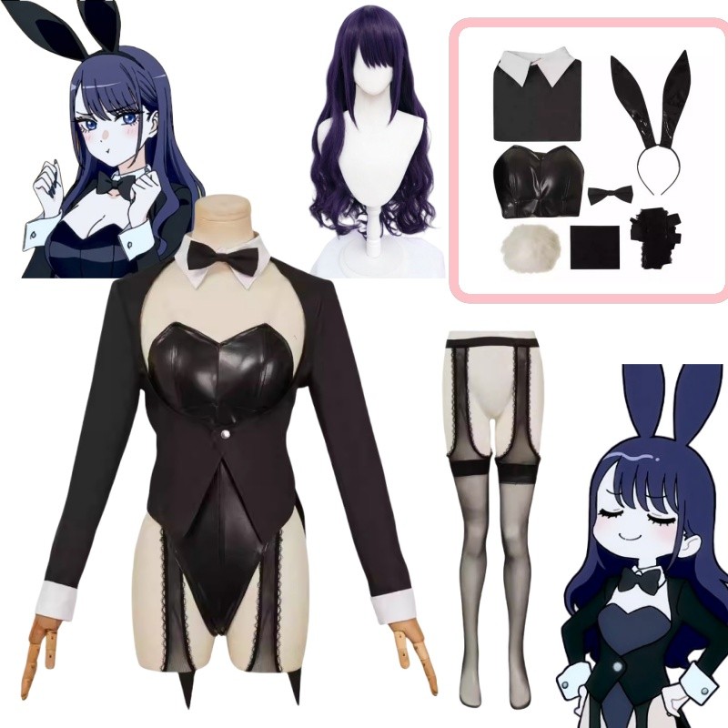 زي تنكري مارين كيتاجاوا مثير ع - مراجعة Kitagawa Anime Cosplay وسعره